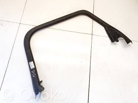Audi A6 S6 C7 4G Altro elemento di rivestimento della portiera posteriore 