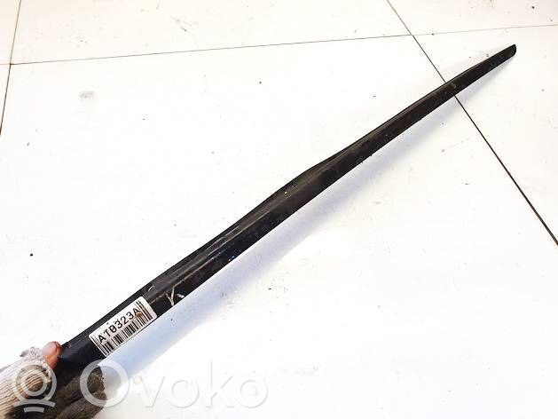 Audi A6 S6 C7 4G Ornament geam ușă față 