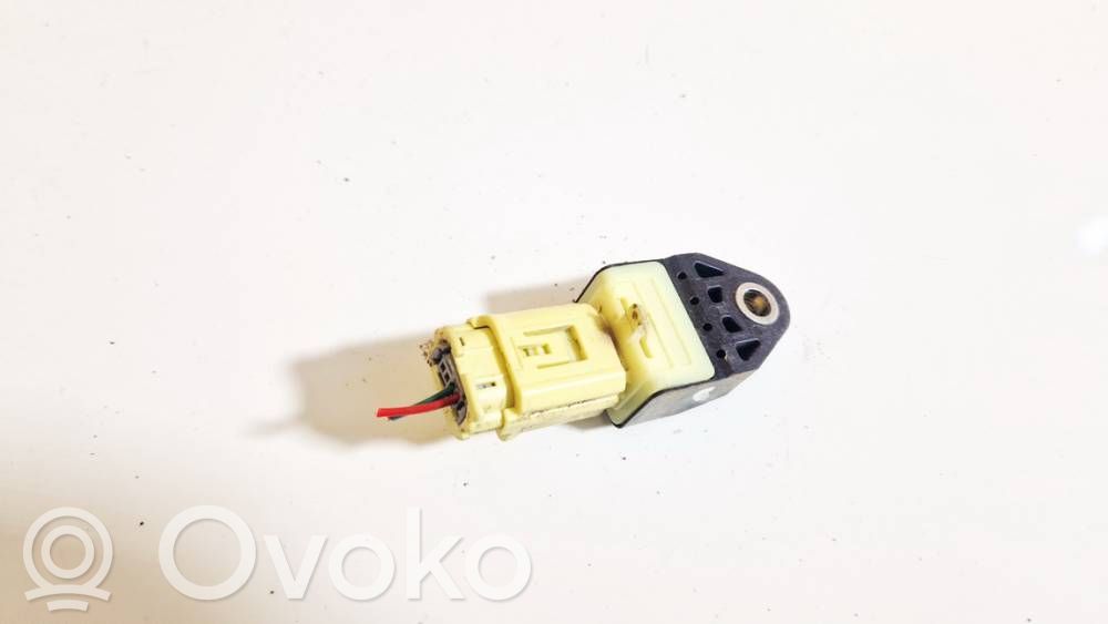 Airbagsensor Crashsensor Drucksensor   98237AG000,76482J6RZ,76482J6RZ,98237AG000