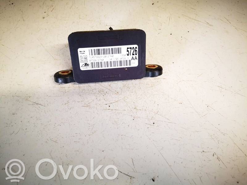 ESP Drehratensensor Querbeschleunigungssensor   13505726,10170107263,10170107263,13505726