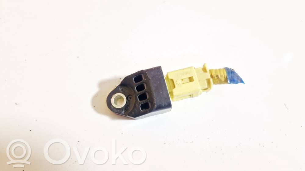 Subaru Forester SH Senzor impact/declanșare airbag 