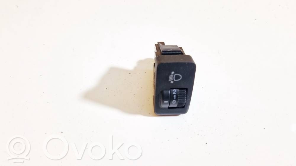 Honda Accord Comutator control nivel faruri 