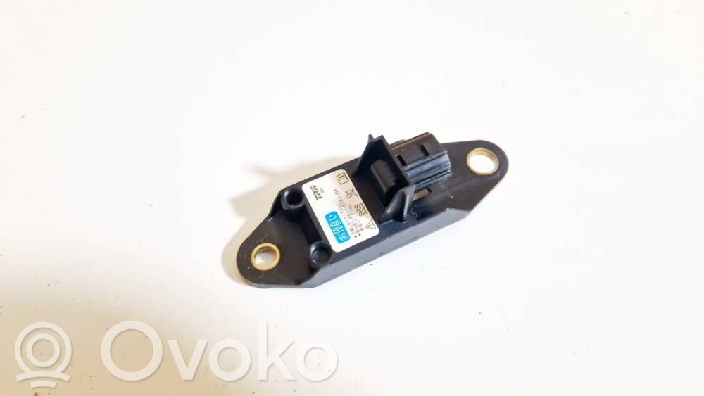 Honda Accord Czujnik uderzenia Airbag 