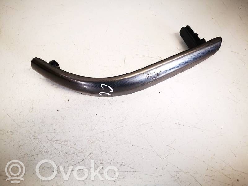 Opel Astra J Altro elemento di rivestimento della portiera posteriore 