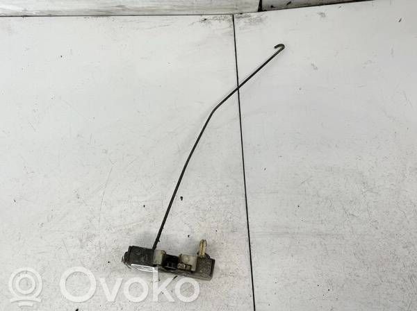 Audi 80 90 B2 Takaoven lukko 