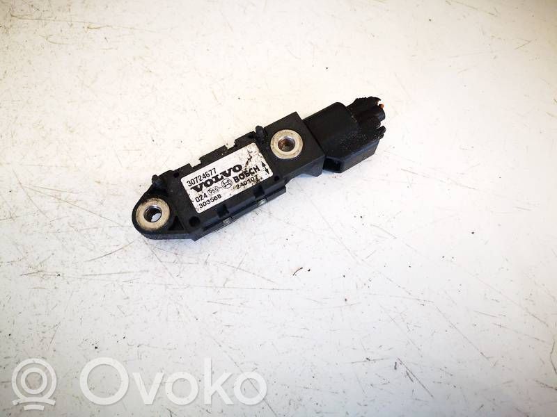 Volvo XC90 Sensore d’urto/d'impatto apertura airbag