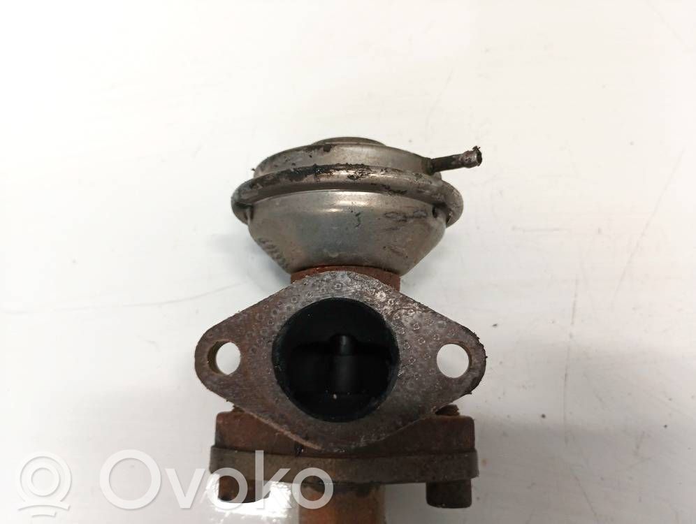 Volvo S70  V70  V70 XC Supapă EGR 