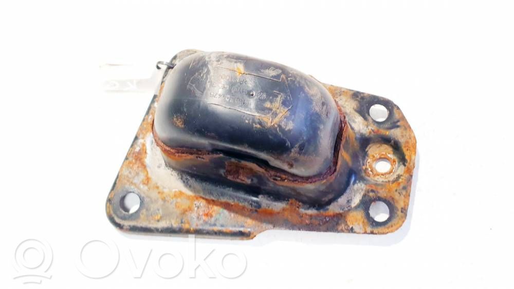 Skoda Superb B6 (3T) Supporto nel bagagliaio/baule