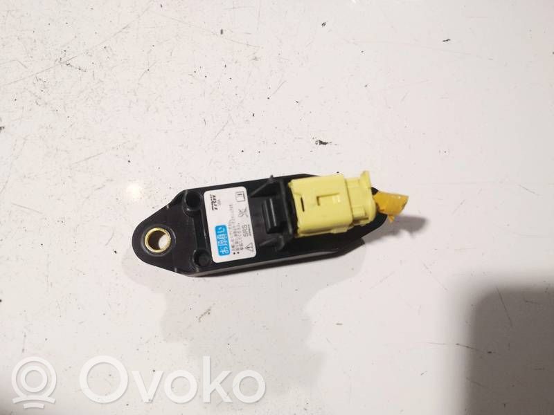 Airbagsensor Crashsensor Drucksensor   77970SEAC820M1,77970SEAC820M1,77970SEAC820M1