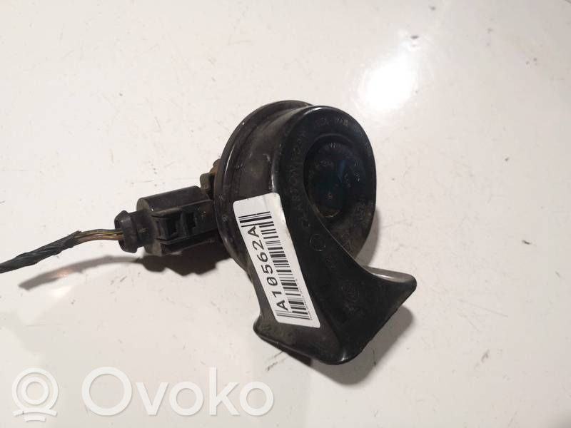 Skoda Octavia Mk2 (1Z) Clacson