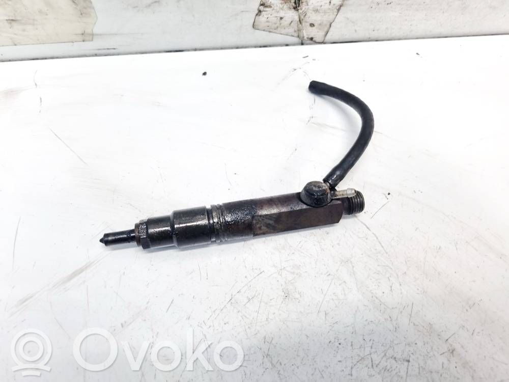 Volvo S70  V70  V70 XC Injector combustibil 