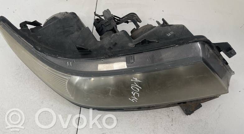 Honda Accord Faro/fanale 