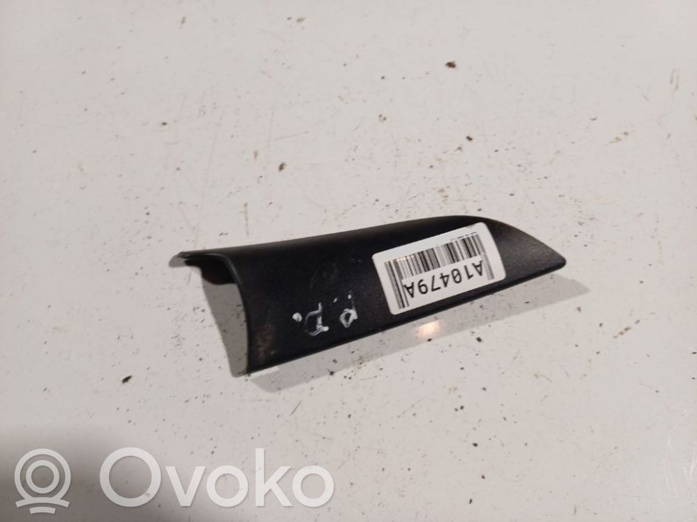 Audi A6 S6 C6 4F Alte componente panou ușă față