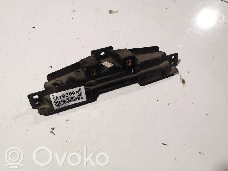 Ford Transit Alte piese de exterior