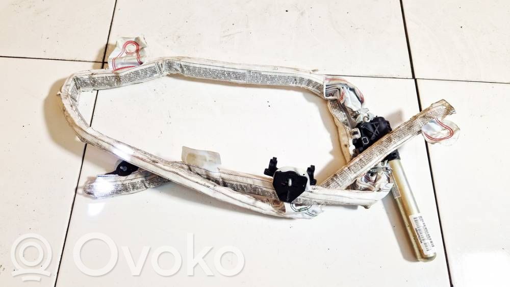 Kurtyna airbag   85707587007K,05B049FB2379A,05B049FB2379A,85707587007K
