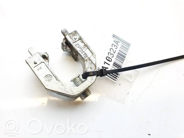 Audi A6 S6 C7 4G Altra parte esteriore 
