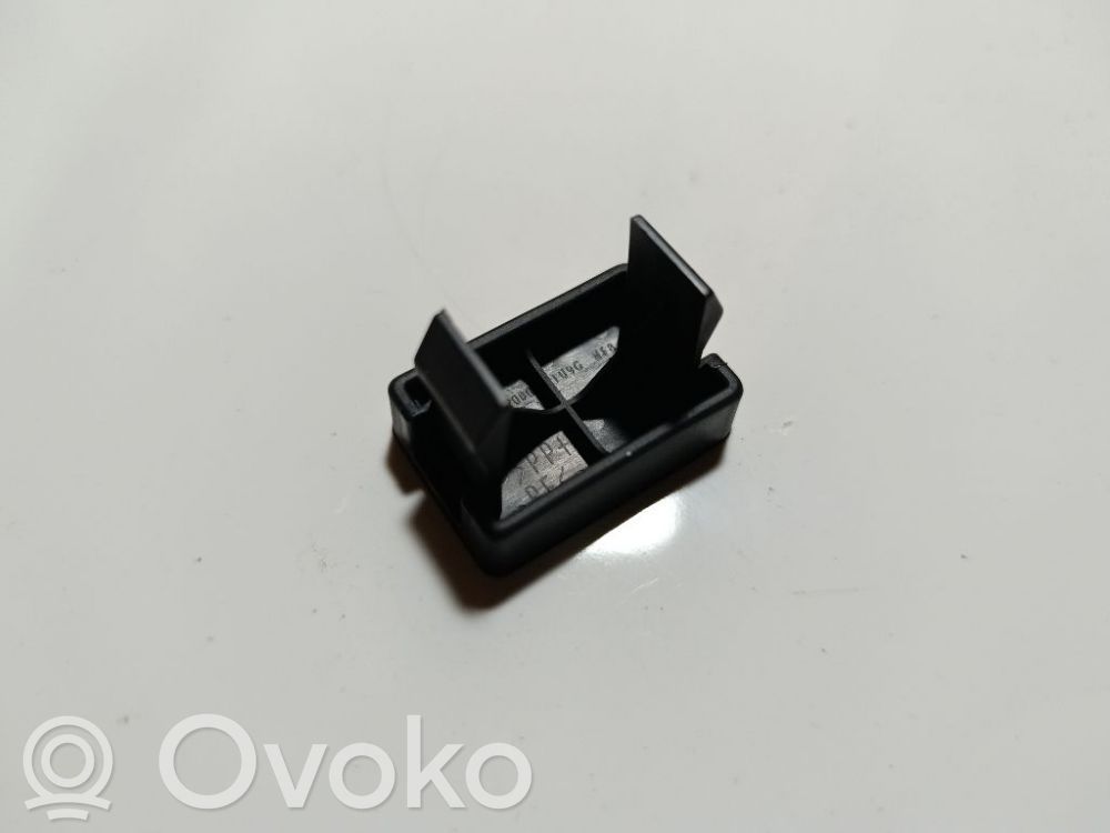 Toyota Yaris Altra parte interiore