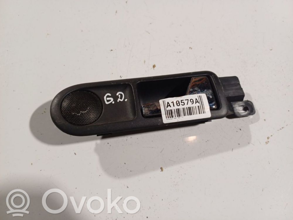 Volkswagen Golf IV Mâner interior ușă spate 