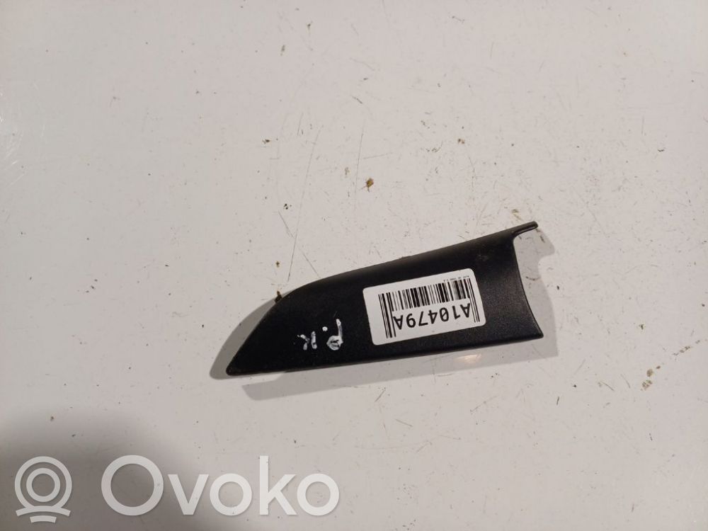 Audi A6 S6 C6 4F Alte componente panou ușă față 