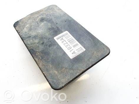 Audi A6 S6 C7 4G Altra parte interiore 
