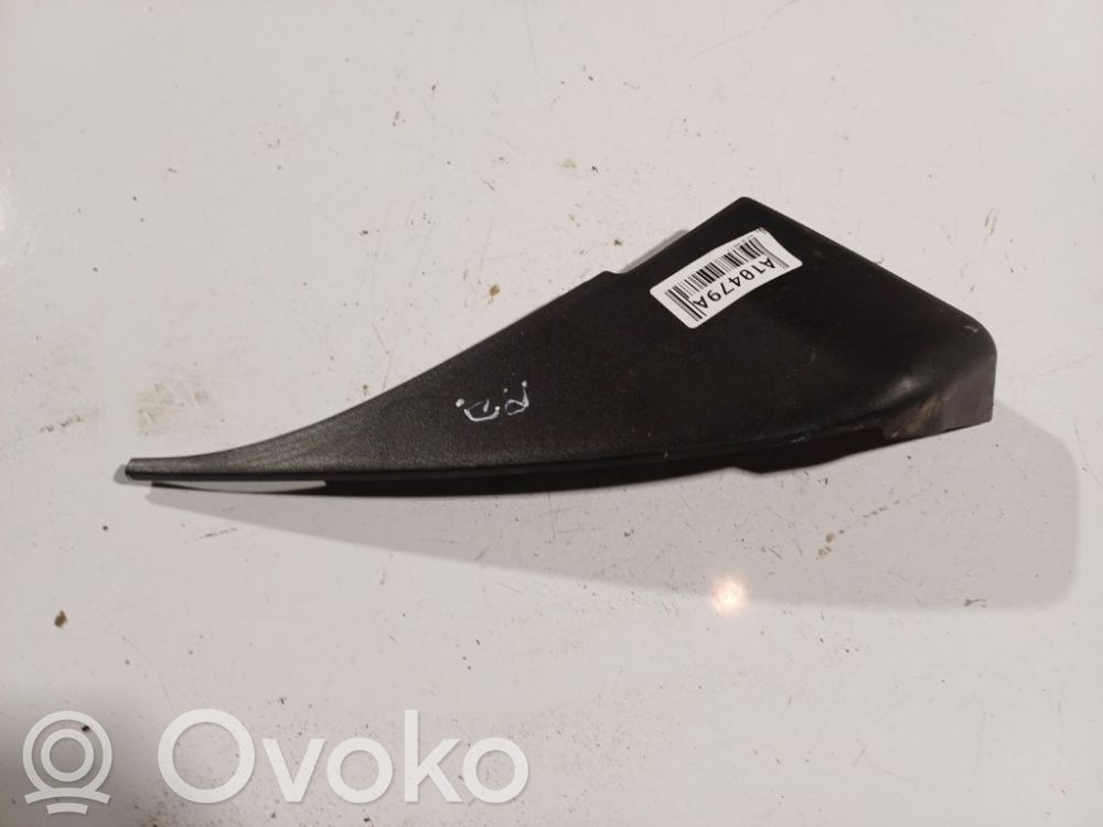 Audi A6 S6 C6 4F Autres éléments de garniture porte avant