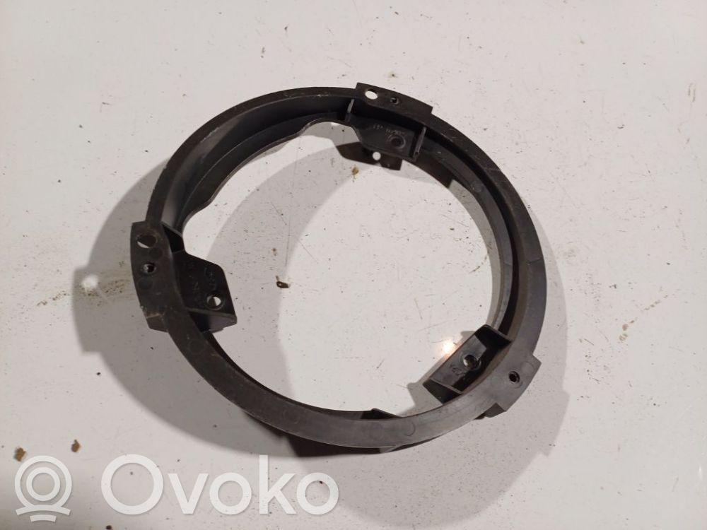 Ford S-MAX Altra parte esteriore 