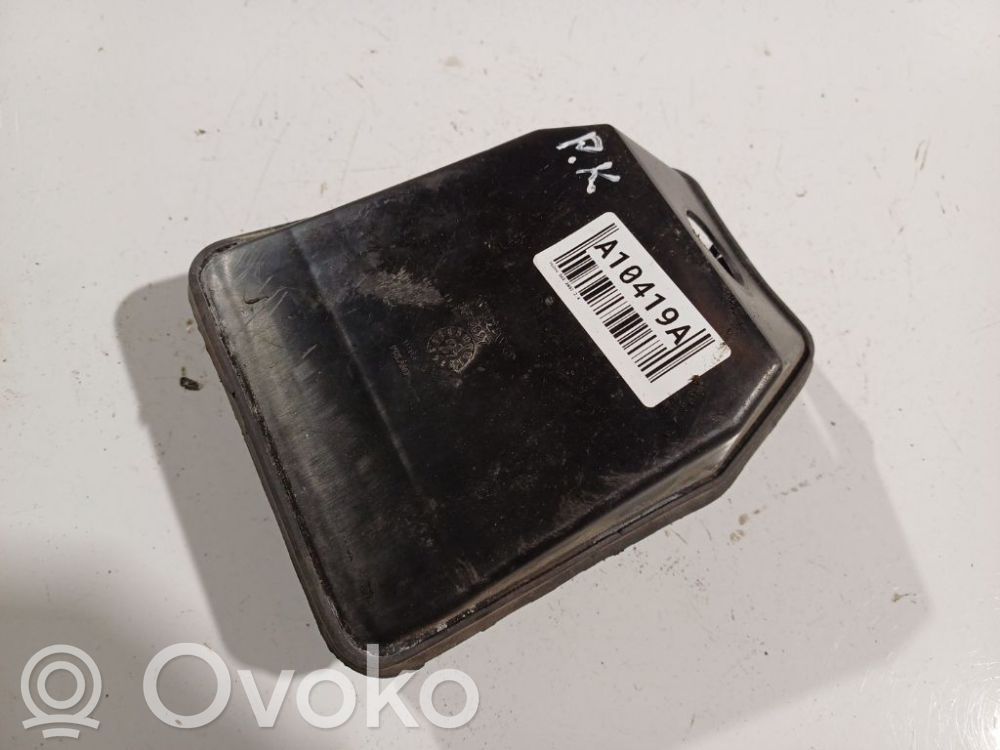 Volvo S60 Altra parte esteriore 