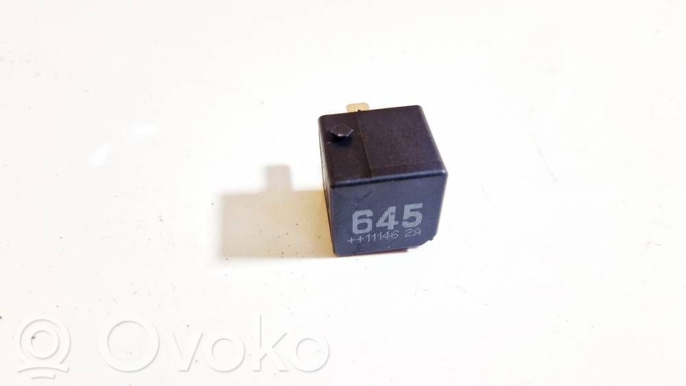 Otros relés   4H0951253A,V23136B0006X080,4H0951253A,V23136B0006X080
