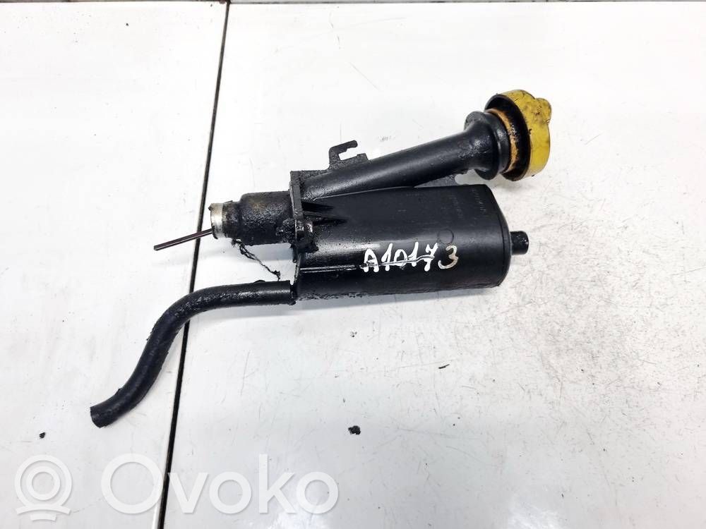 Renault Laguna II Ventilație/conductă aerisire/furtun 