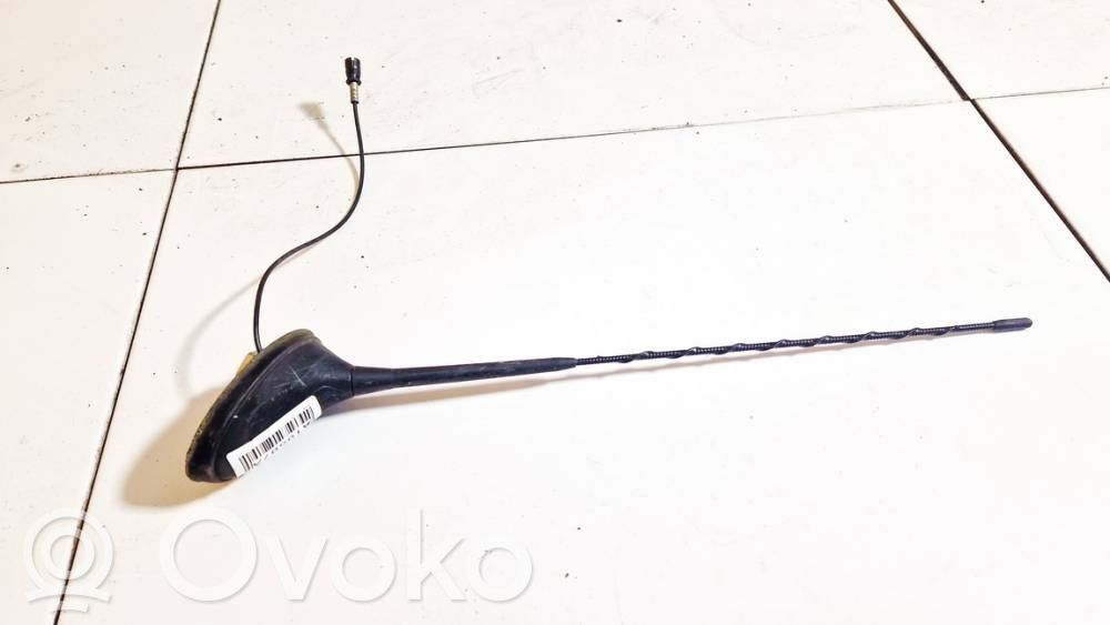Peugeot 307 GPS Antenne 