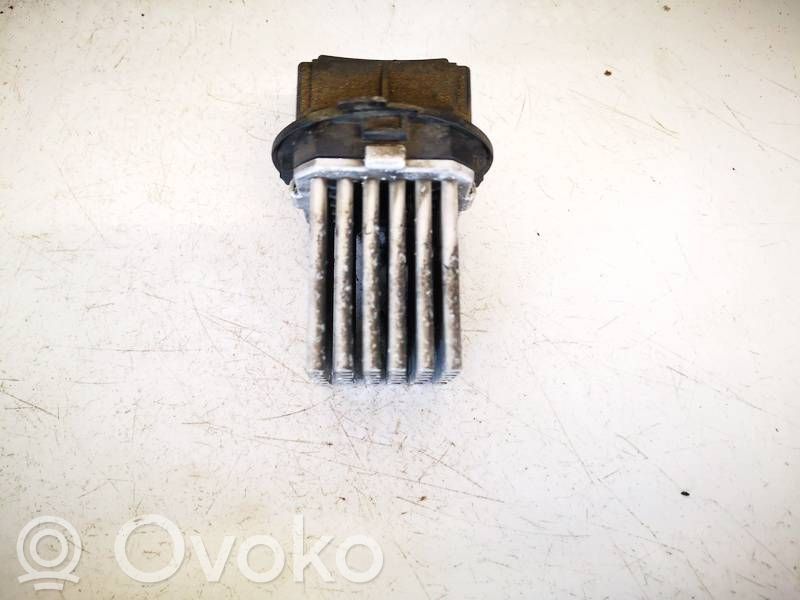 Citroen C5 Motorino ventola riscaldamento/resistenza ventola 