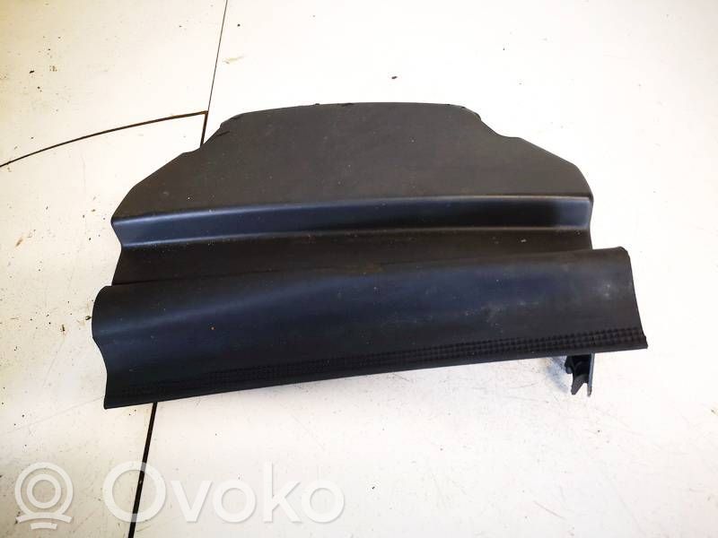 Opel Astra H Rivestimento del piantone del volante 
