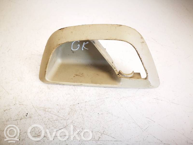 Volvo XC90 Alte piese de interior