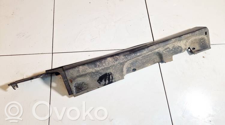 Ford Grand C-MAX Sottoporta 