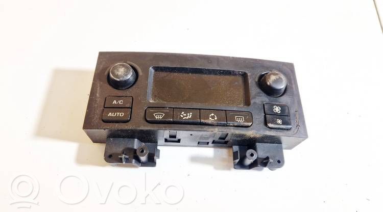 Unitate control climatizare   9646627977,281160303,281160303,9646627977
