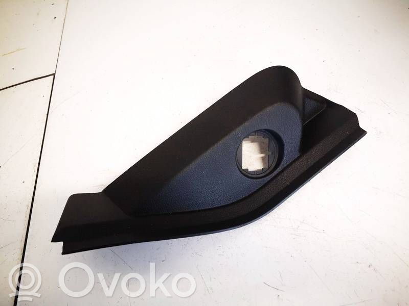 Opel Astra J Otros repuestos del interior 