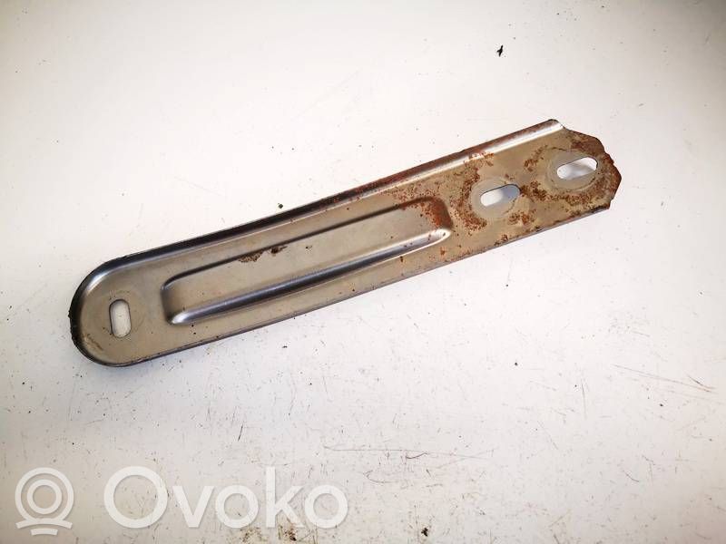 Opel Astra J Altra parte esteriore 