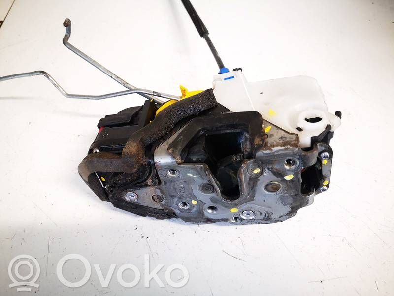 Etuoven lukko   13579518,13579518