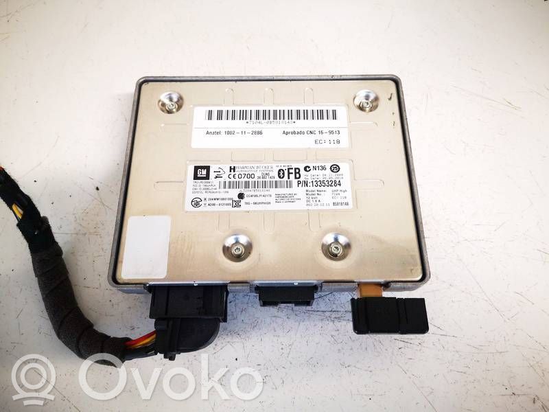 Module unité de contrôle Bluetooth   13353284,366821429,13353284,366821429