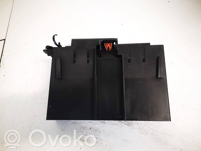 Opel Astra J Altra parte esteriore 