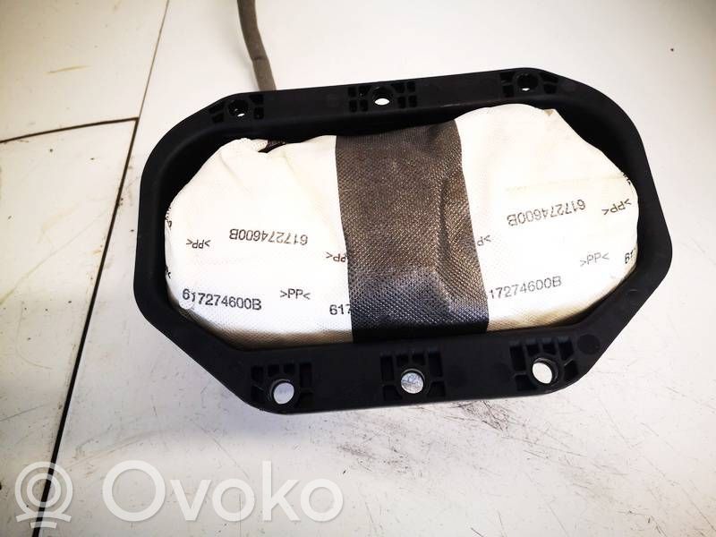 Opel Astra J Airbag pasager