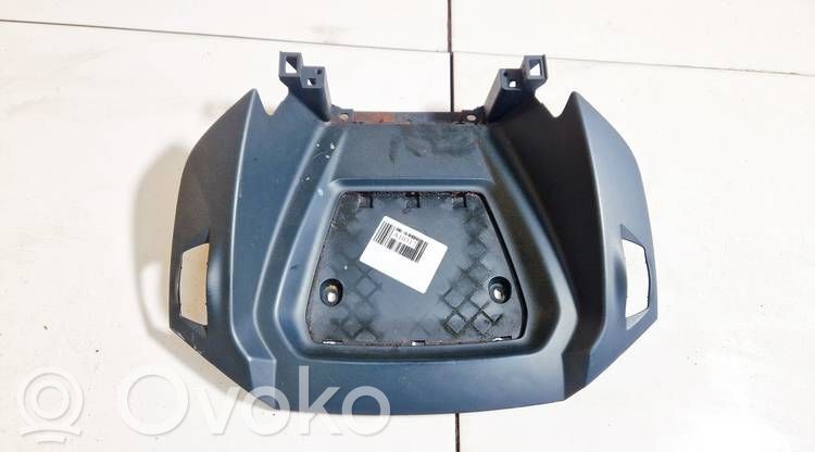 Ford Grand C-MAX Altra parte interiore