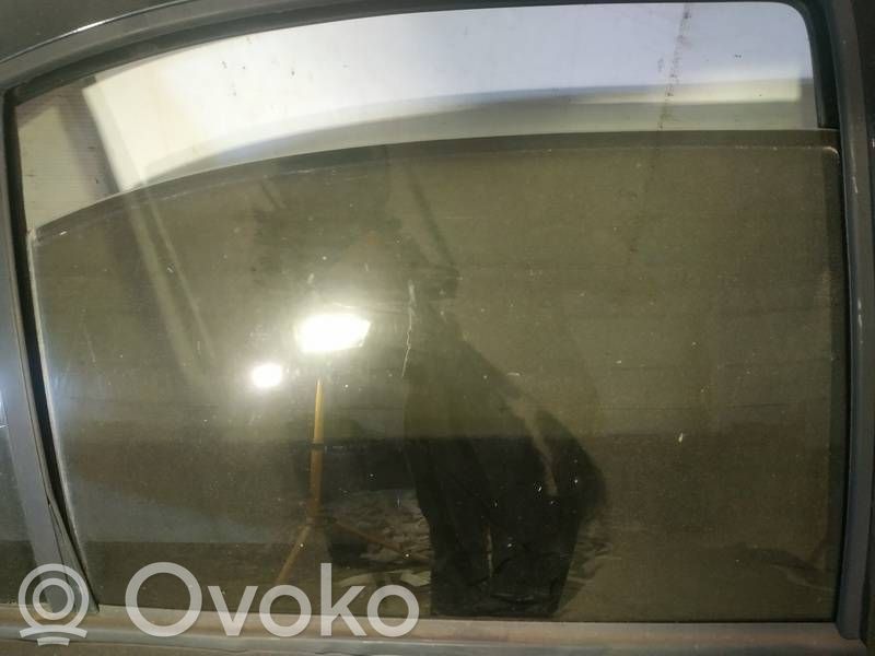Takaoven ikkunalasi   AS2,AS2