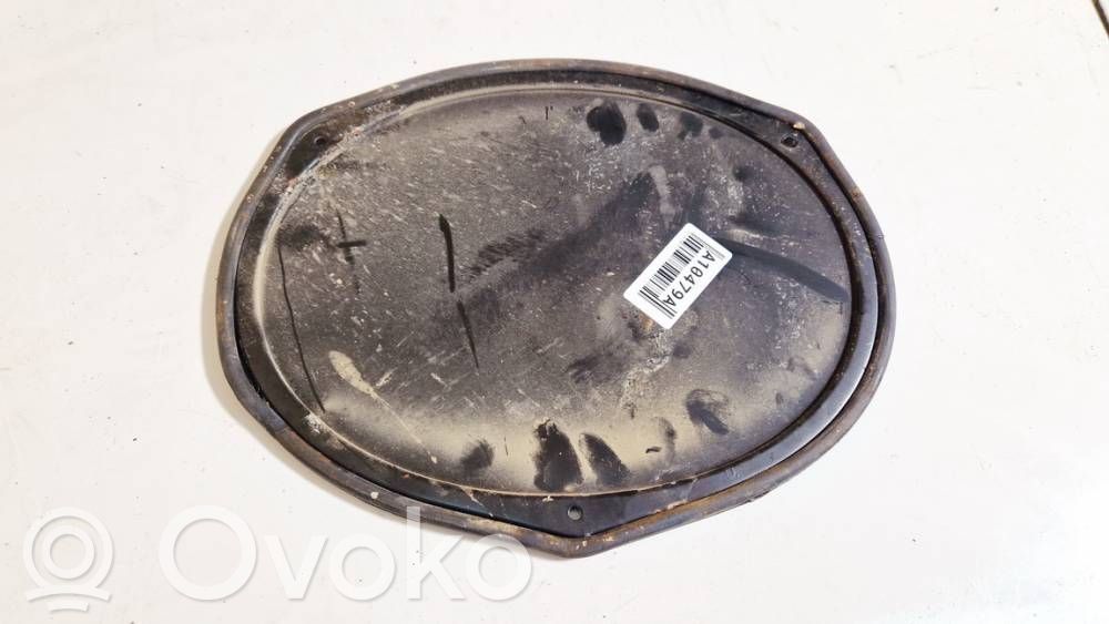 Audi A6 S6 C6 4F Alte piese de exterior 