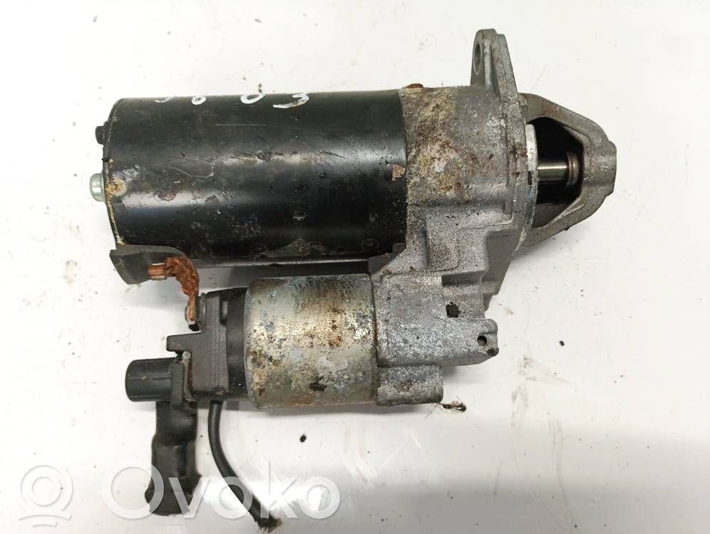Mercedes-Benz B W245 Electromotor 