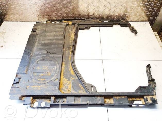 Audi A6 S6 C7 4G Altra parte interiore 
