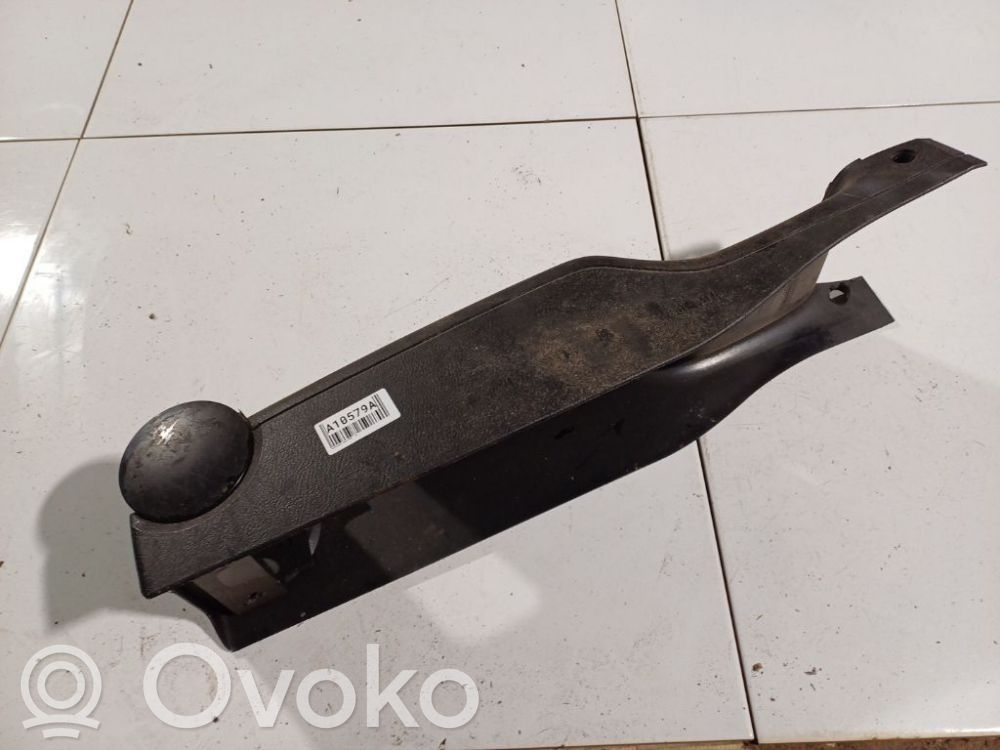 Volkswagen Golf IV Alte piese de interior 