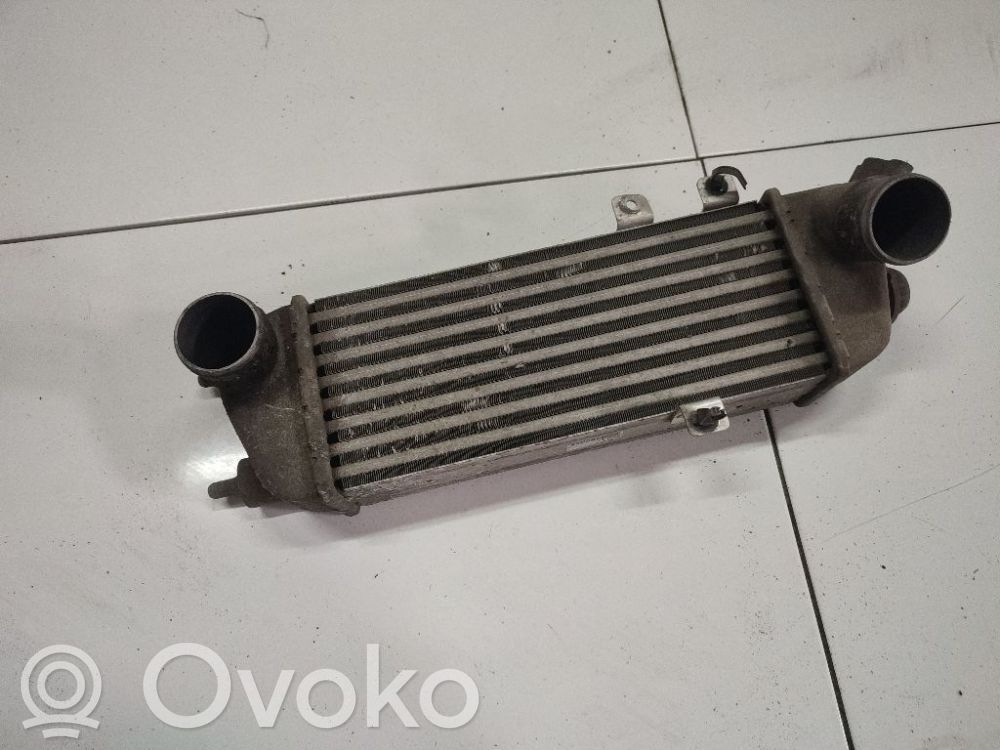 Radiator intercooler   6039515,6039515,6039515