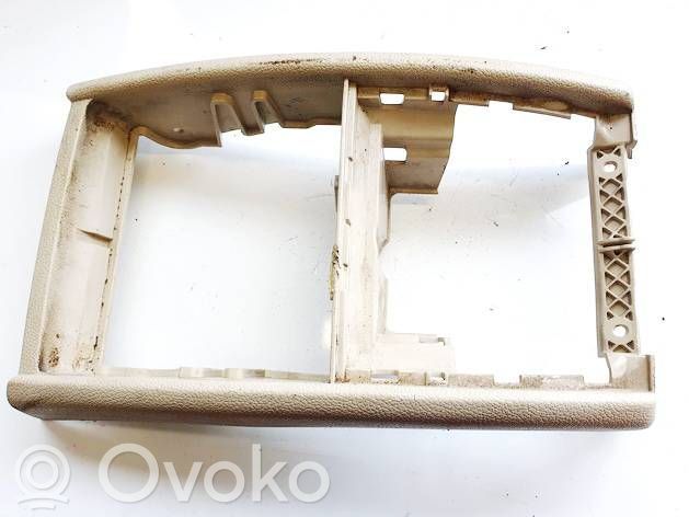 Skoda Superb B6 (3T) Altra parte interiore