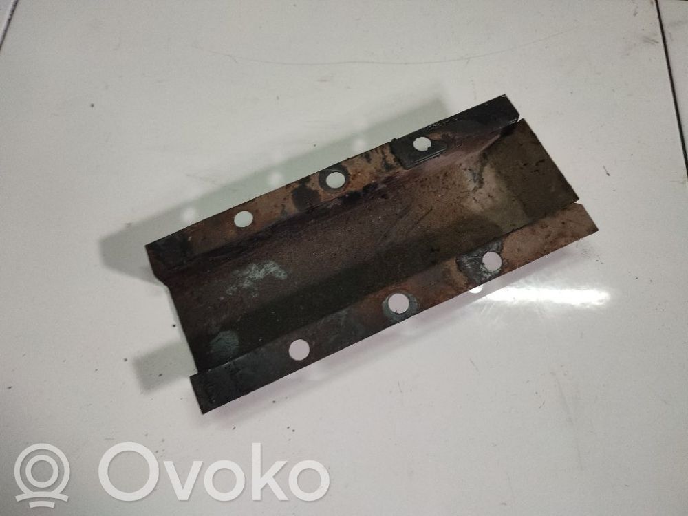 Chevrolet Aveo Autres pièces intérieures